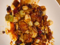 -青年公社烤鸭(青年路店)