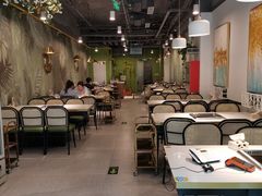 大堂-闵四遵义羊肉粉(朝外大街店)