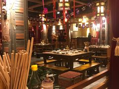 -小龙坎老火锅(展览馆店)