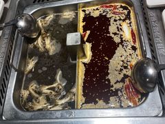 -海底捞火锅(公益西桥店)