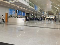 -威海大水泊国际机场