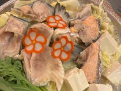 -隐月· 㐂和食屋(芝罘万达公馆店)