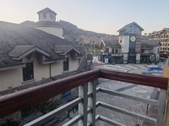 -长白山万达锦华套房酒店