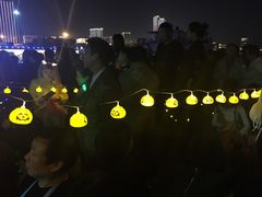 -武汉关码头(轮渡站)