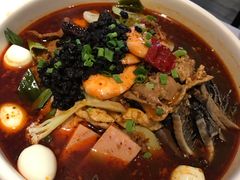 -眉州东坡(民族园店)