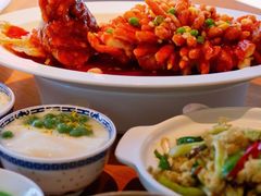 -金陵家宴·金陵春·南京菜(夫子庙店)