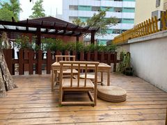 -椿风·养身茶饮(吉大店)