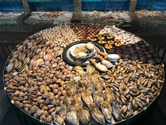 -海味当家·蒸锅海鲜(星海公园店)