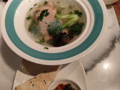 -西安饭庄·非遗陕菜(钟楼店)