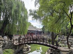 -北京市劳动人民文化宫(太庙)