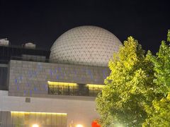 -宁波科学探索中心