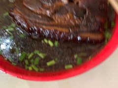-小龙大肉面馆