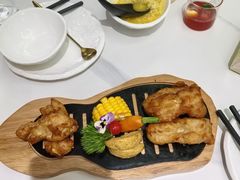 -3号仓库·创意中国菜(新世界城店)