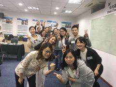 -国际大厦-演讲口才领导力培训(江苏总部)