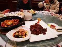 -新雅粤菜馆(南京东路店)