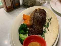 -K·Kitchen KK牛扒厨房(江南西店)