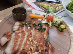 -泰椰里·泰国餐厅(智慧城广百广场店)