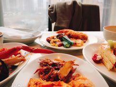 -君悦酒店·乐厨·高空自助餐(青年大街店)