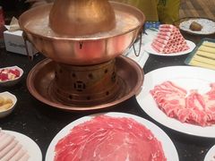 -南门涮肉(通州大船店)