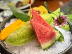 -万岛日本料理铁板烧(万象城店)