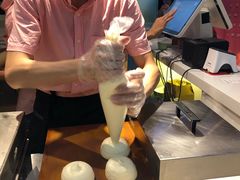 -狐狸和向日葵(北京路店)