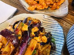 -Hi YOU你的饭局泰餐厅(雍和宫店)