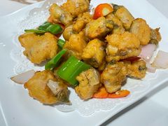-东坊味道私房菜·地道顺德菜(大良店)