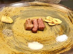 -神户牛排 石田屋(本店)