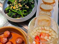 -Carmen卡门西班牙餐厅