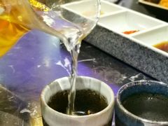 -鹤江桥·红油牛肉粉(SKP店)