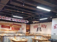 -歪胖子重庆老火锅(淮安楚州万达店)