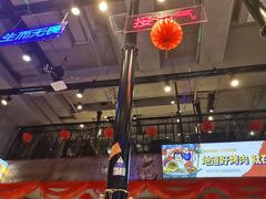 门面-坛子李地摊烤肉(罗斯福店)