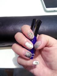 -Easy Lady美甲美睫半永久纹绣工作室