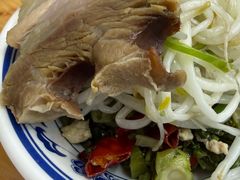 -谈灵农家柴爿菜饭