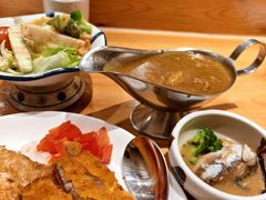 -大岛日本料理铁板烧(南通大饭店)