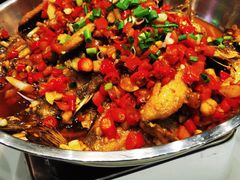 -洞庭米湘·湖南菜(银河SOHO店)