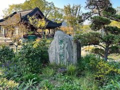 -南北湖风景区