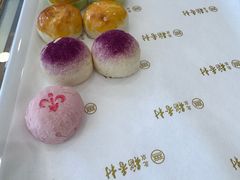 -北京稻香村(零号店)