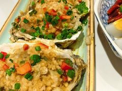 -东北小板凳地摊烧烤(泰来街店)