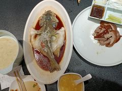 -紫光园·烤鸭·北京菜(团结湖店)