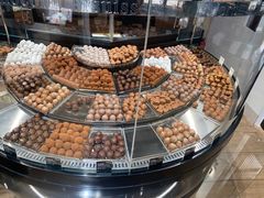 -Laderach 莱德拉(上海环贸iapm店)