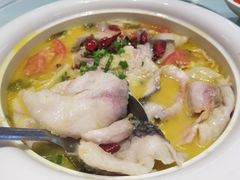 -乾隆美食·本帮菜(黄河路店)