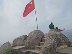-青芝山风景名胜区