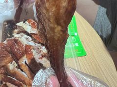 -章云板鸭(评事街店)