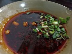 -梯坎豆花