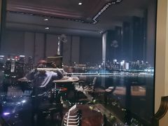 -澜亭中餐厅·一线江景·尊蓝豪华精选