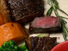 -K·Kitchen KK牛扒厨房(江南西店)