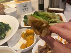 -金鼎轩(方庄天坛店)