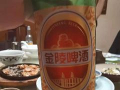 -南京大牌档(龙江新城市广场店)