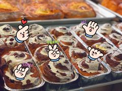 -麦陌(正弘城店)